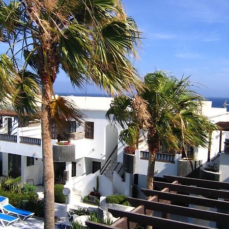 Plaza Azul Puerto del Carmen (Lanzarote) Exterior foto