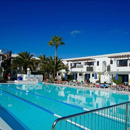Plaza Azul Puerto del Carmen (Lanzarote) Exterior foto