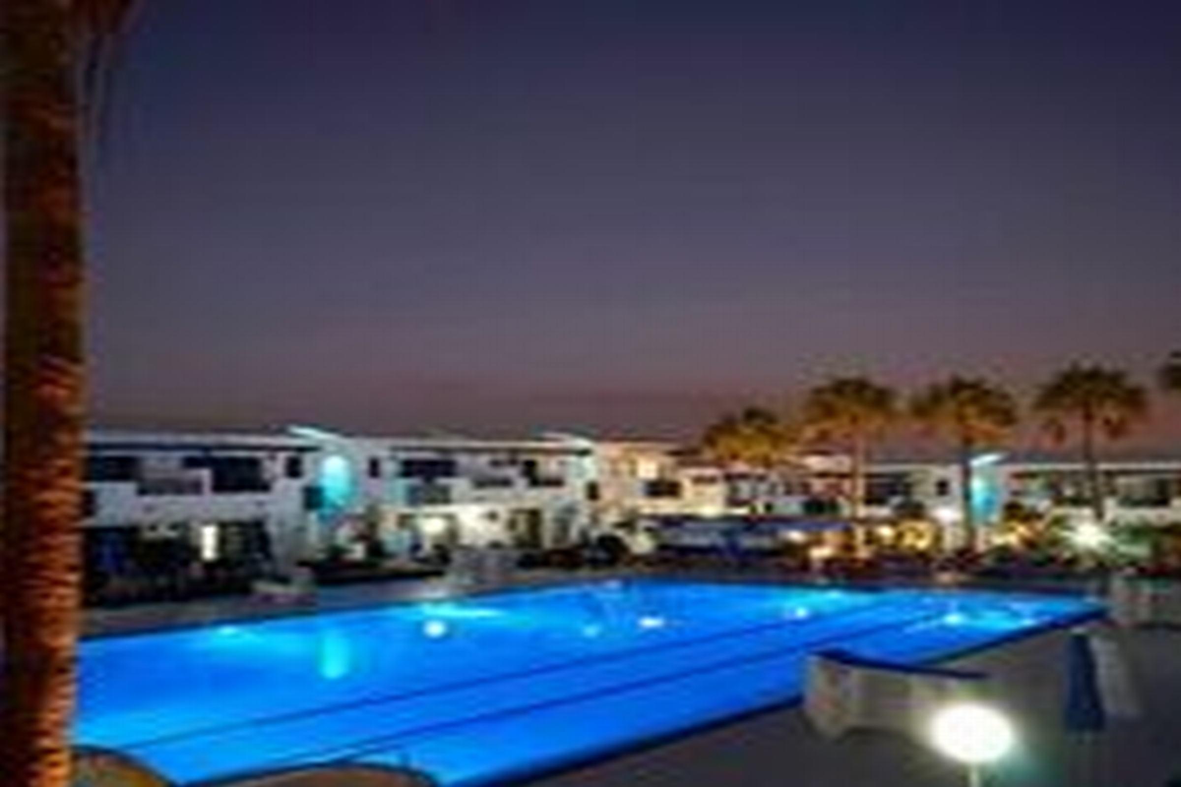 Plaza Azul Puerto del Carmen (Lanzarote) Exterior foto