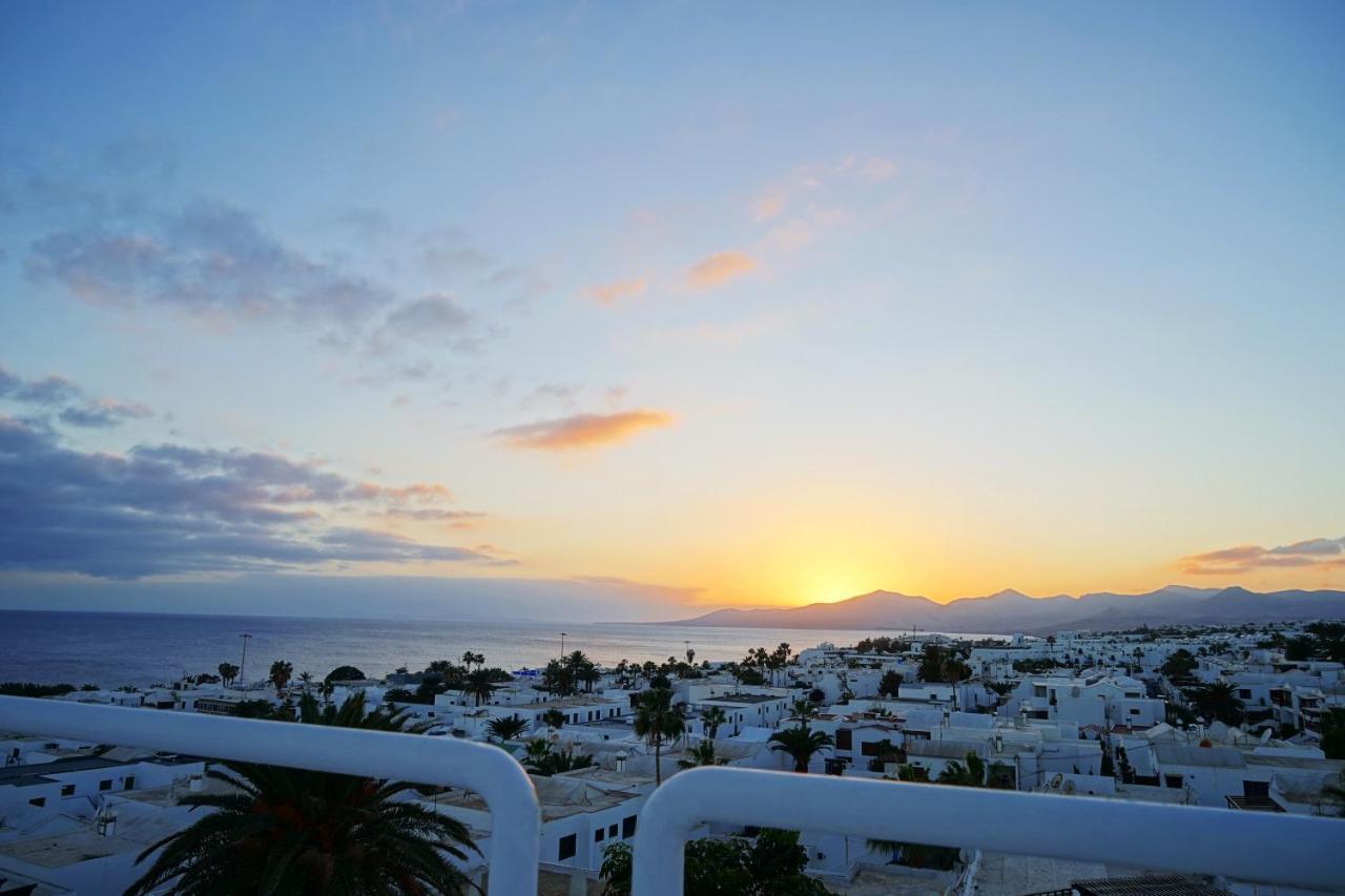 Plaza Azul Puerto del Carmen (Lanzarote) Exterior foto